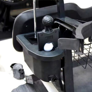 Golf Ball Cleaner l Golf Club Cleaner