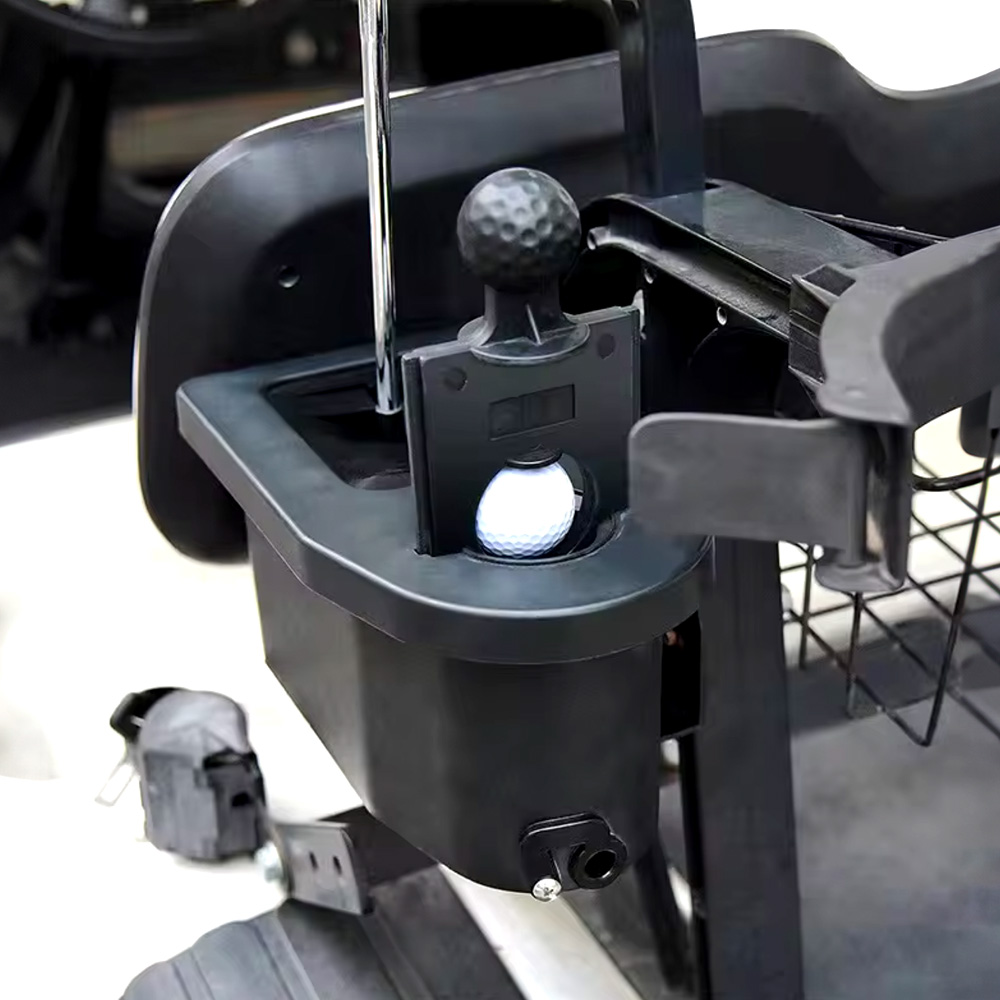 Golf Ball Cleaner l Golf Club Cleaner