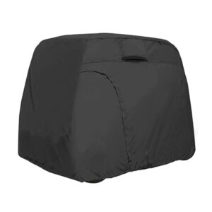 Golf Cart Covers. small and large golf carts, Golf Cart Rain Cover