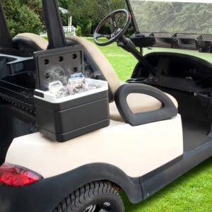 Golf Cart Cooler Box