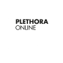 Plethora-White-Logo