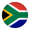 South African Flag